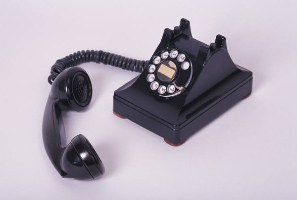 Telefon